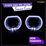 CAT Angle eye m5 – square curve-1