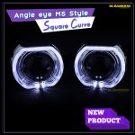 CAT Angle eye m5 – square curve-2