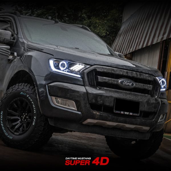 รวม Mustang 4D 800x800 2 รวม Mustang 4D 800x800 2