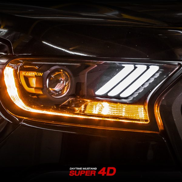 รวม Mustang 4D 800x800 8 รวม Mustang 4D 800x800 8