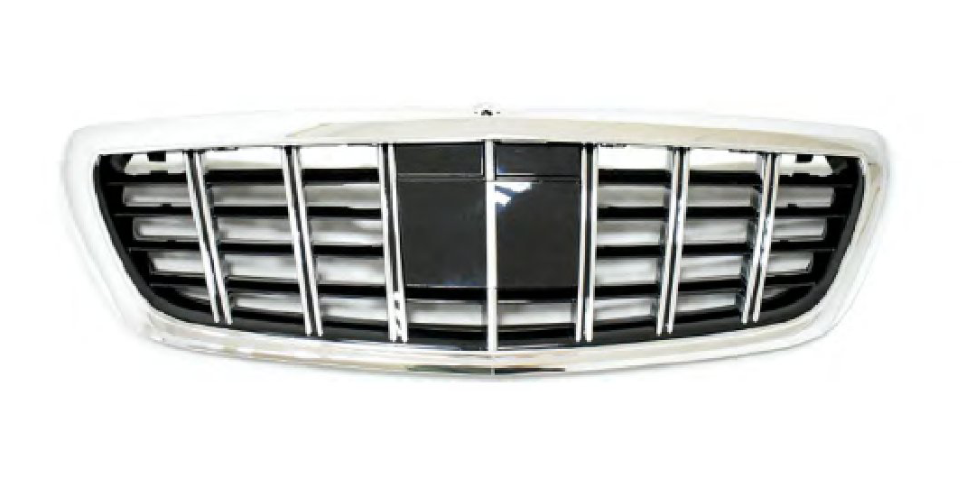 B700 B900 Grille