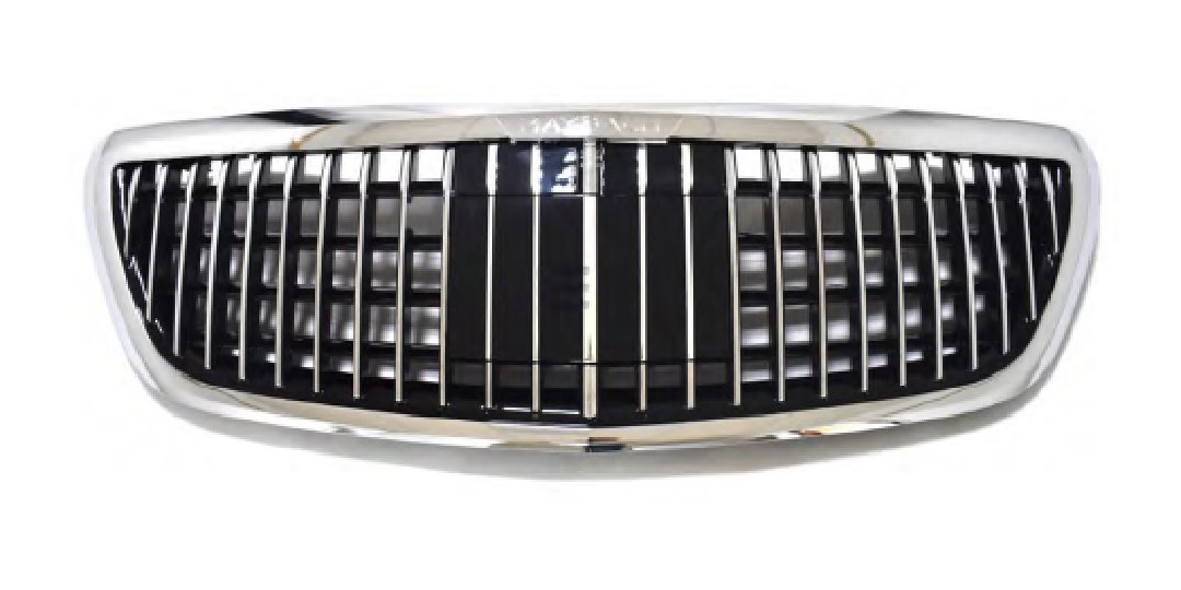 MBH Grille