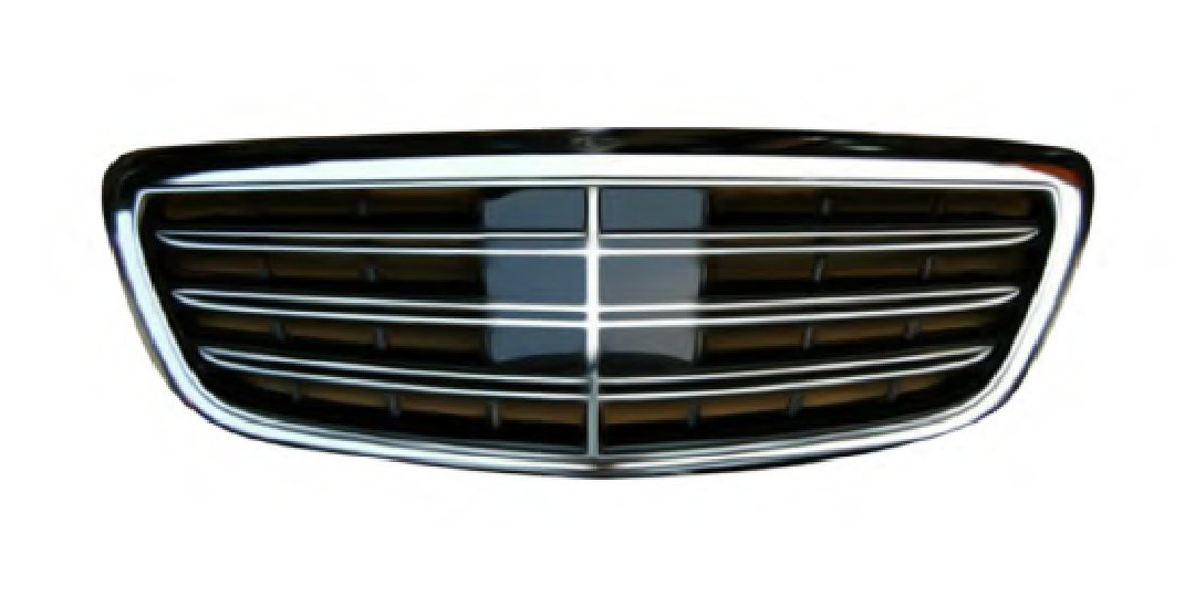 S65 TI Style Grille